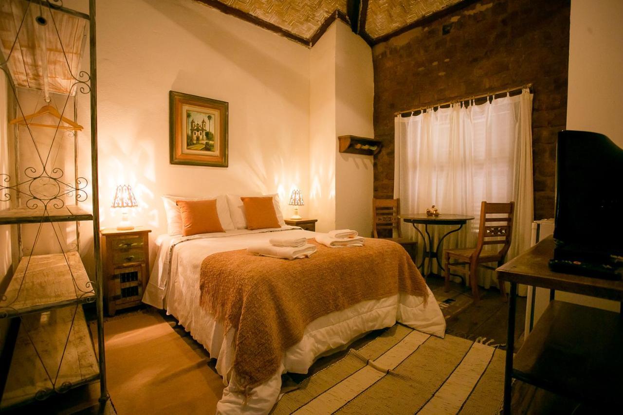Hotel Jardim Da Musica Bichinho Zewnętrze zdjęcie