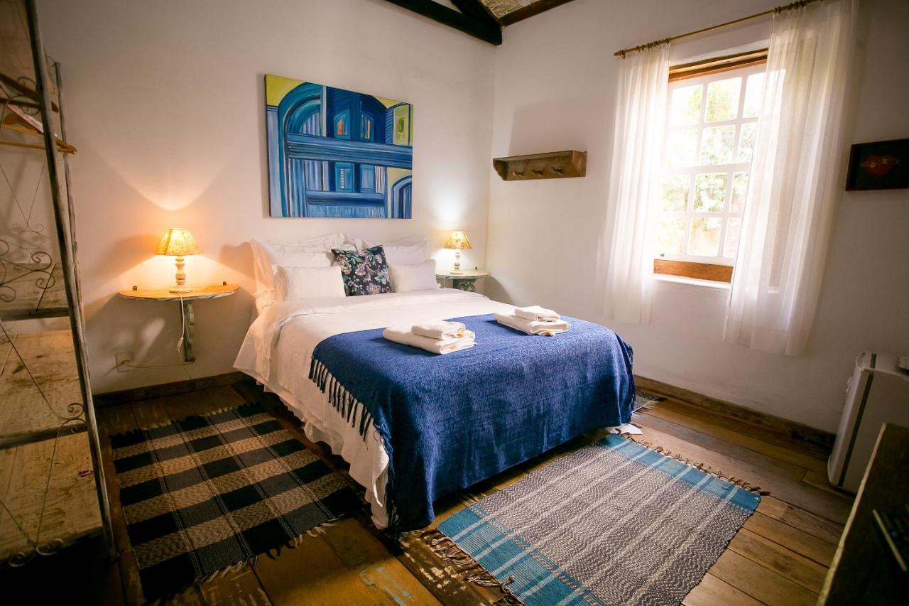 Hotel Jardim Da Musica Bichinho Zewnętrze zdjęcie