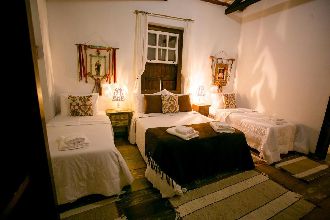 Hotel Jardim Da Musica Bichinho Zewnętrze zdjęcie