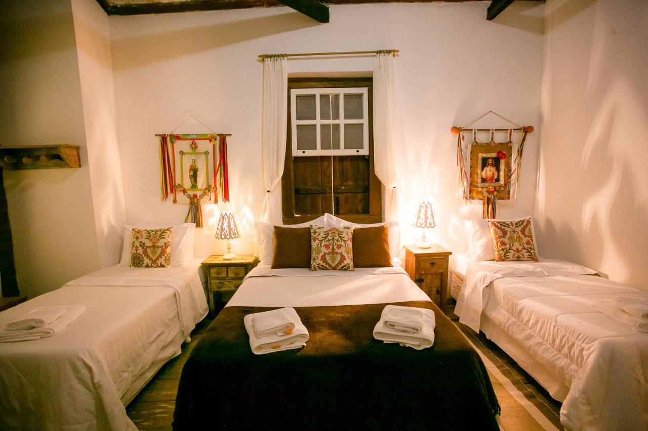 Hotel Jardim Da Musica Bichinho Zewnętrze zdjęcie