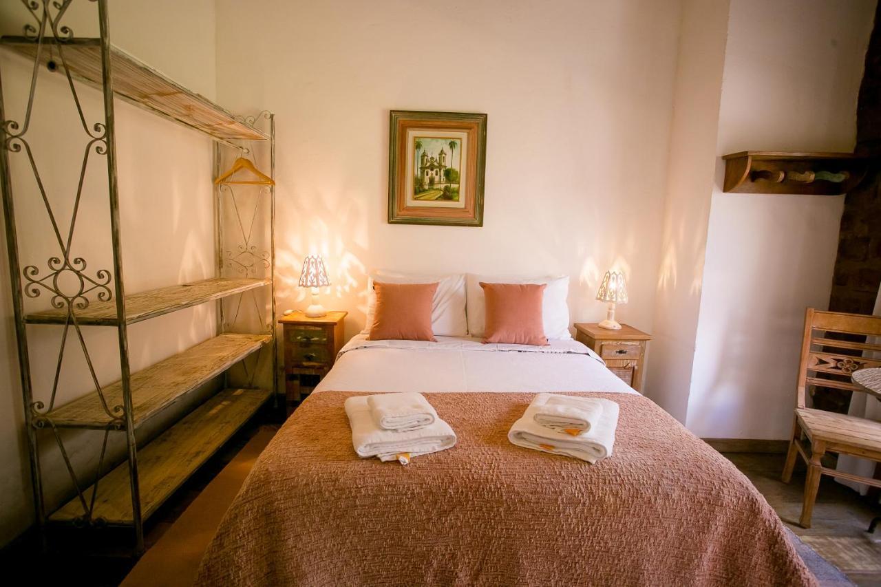 Hotel Jardim Da Musica Bichinho Zewnętrze zdjęcie