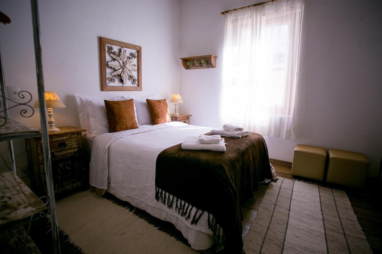Hotel Jardim Da Musica Bichinho Zewnętrze zdjęcie