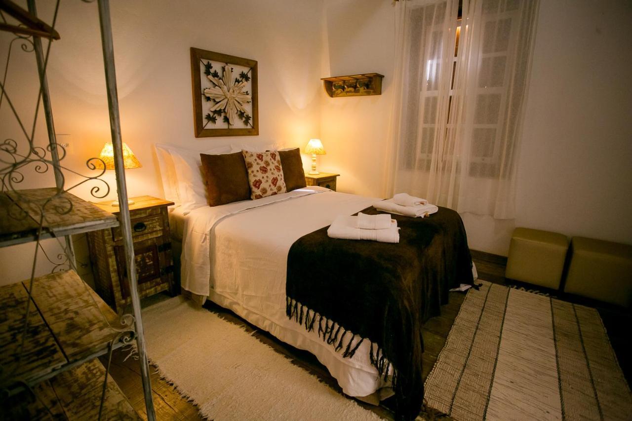 Hotel Jardim Da Musica Bichinho Zewnętrze zdjęcie