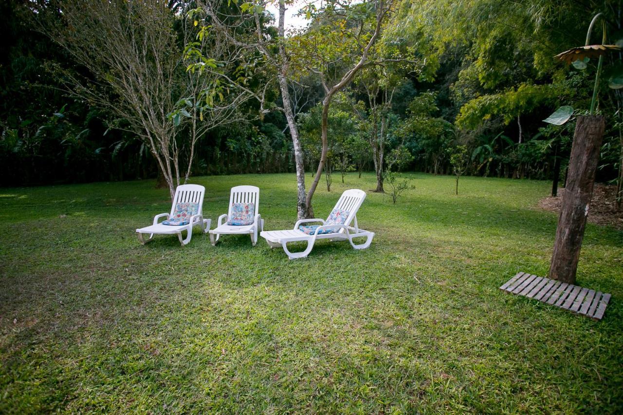 Hotel Jardim Da Musica Bichinho Zewnętrze zdjęcie